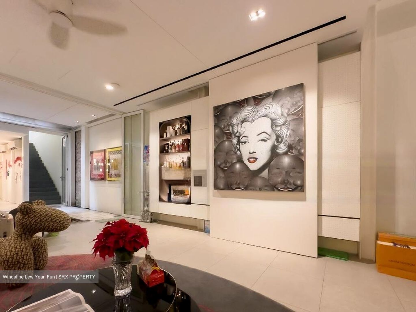 Leonie Hill (D9), Terrace #486130071